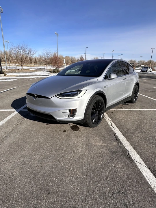 2016 Tesla Model X - Image 6 of 31