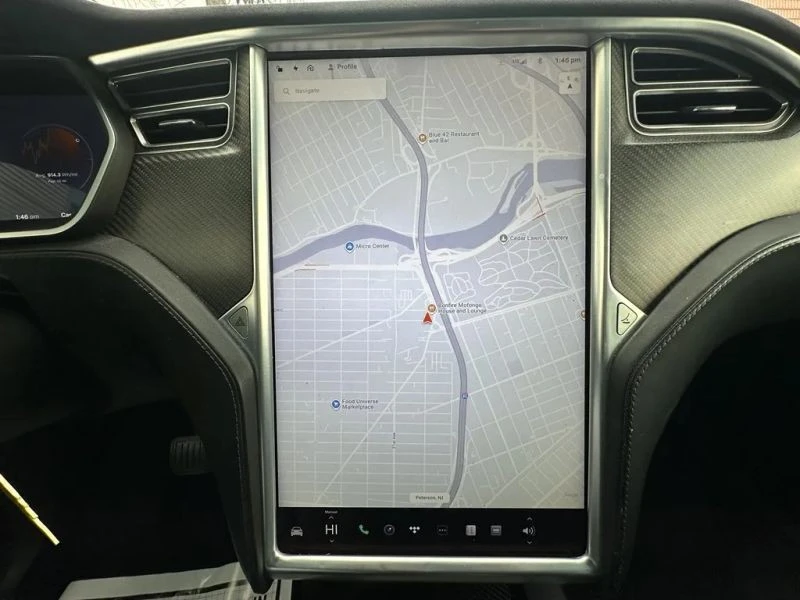 2016 Tesla Model X - Image 12 of 12