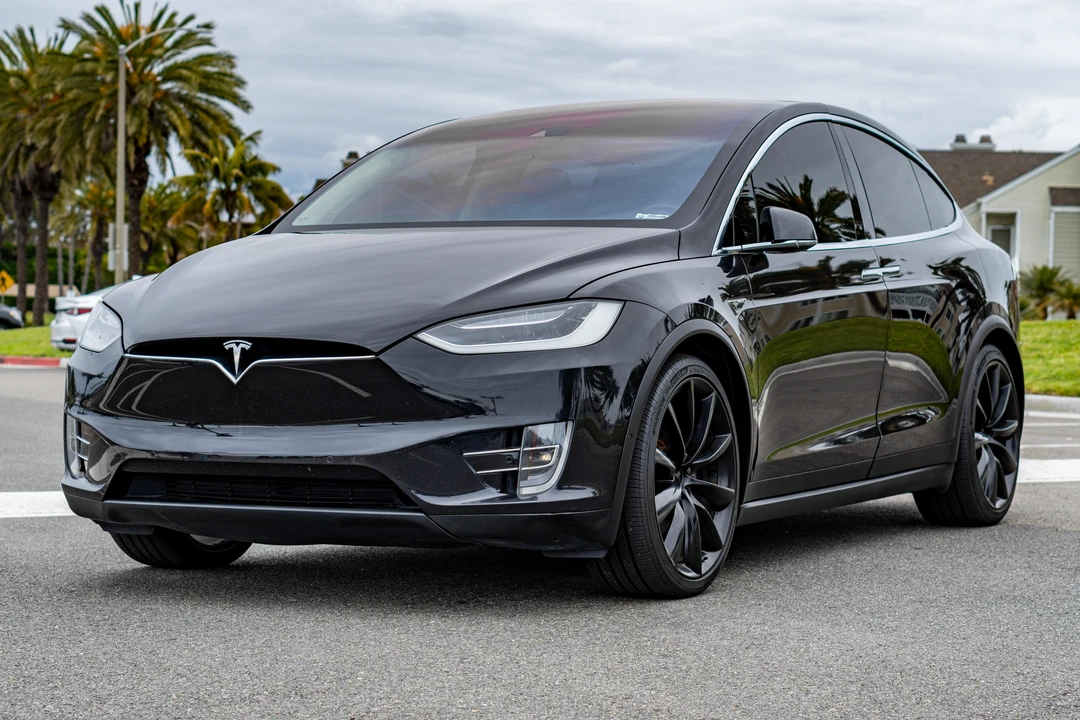 2016 Tesla Model X - Image 6 of 31