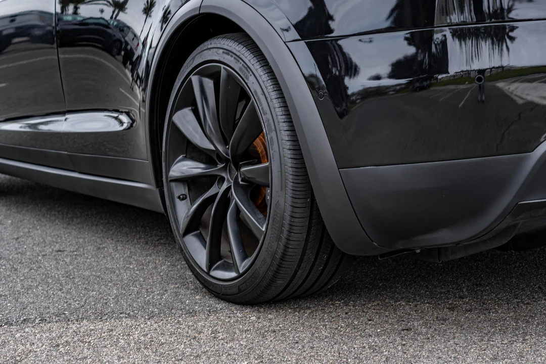 2016 Tesla Model X - Image 28 of 31