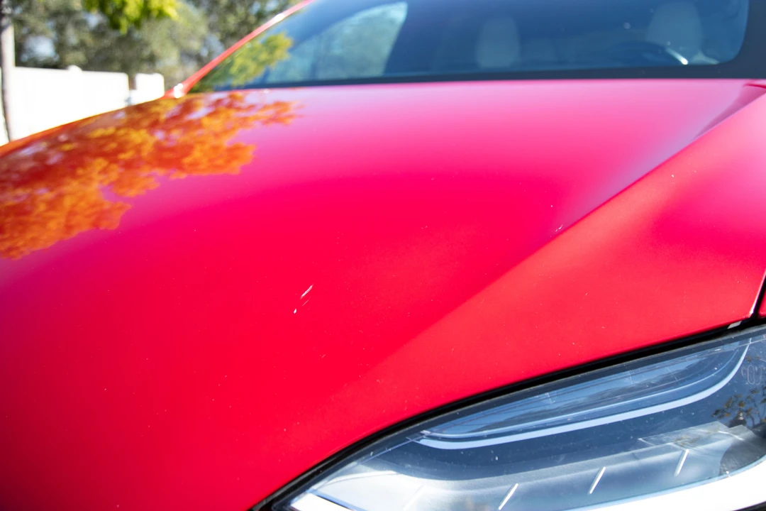 2016 Tesla Model X - Image 31 of 31