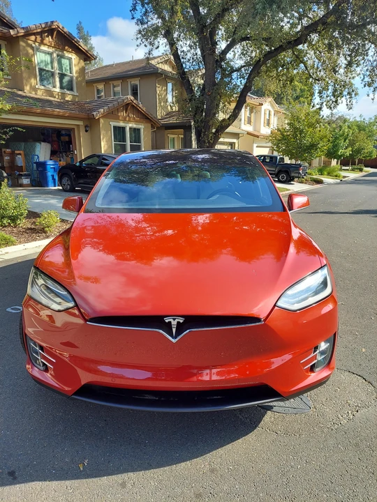 2016 Tesla Model X - Image 7 of 31