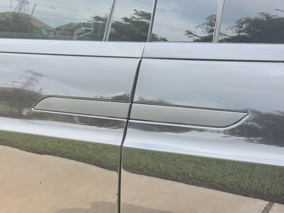 2016 Tesla Model X - Image 20 of 31