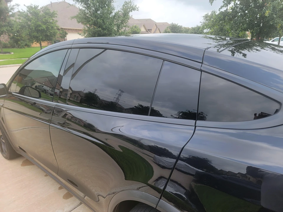 2016 Tesla Model X - Image 21 of 31
