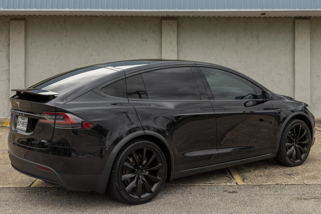2016 Tesla Model X - Image 4 of 31