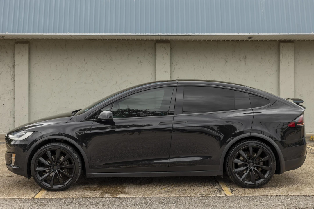2016 Tesla Model X - Image 3 of 31
