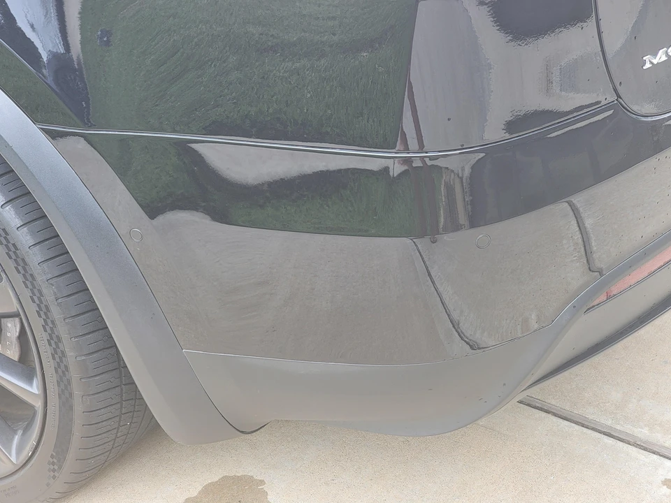 2016 Tesla Model X - Image 22 of 31