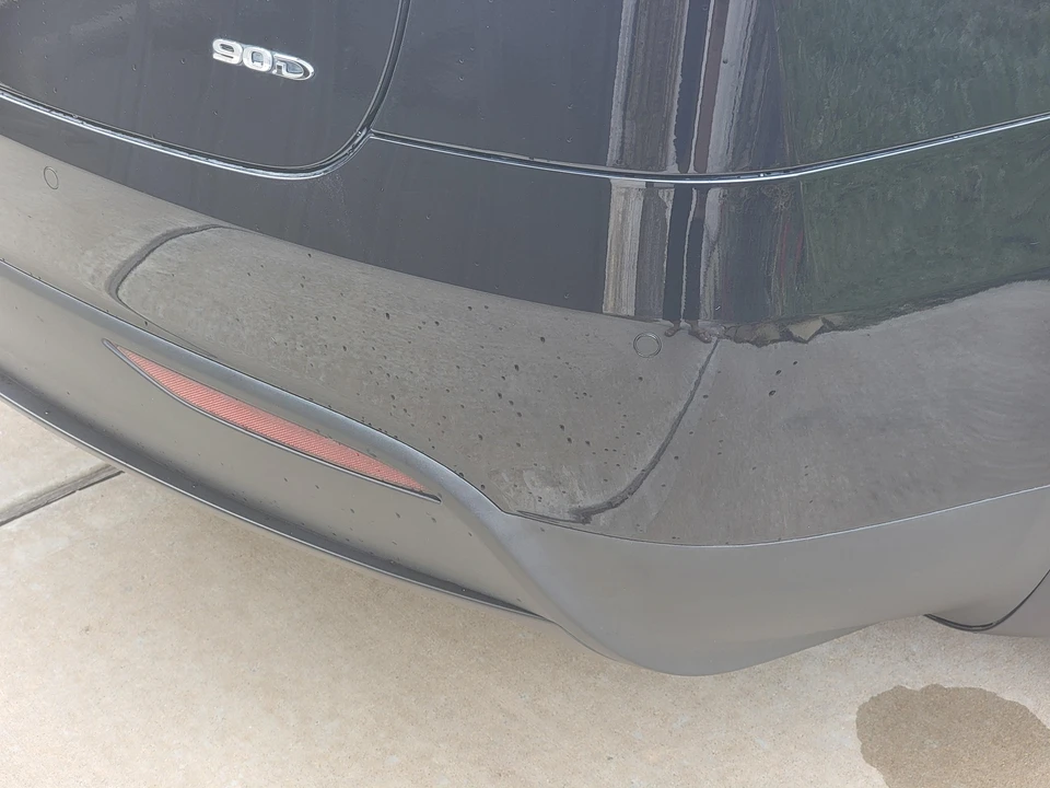2016 Tesla Model X - Image 30 of 31