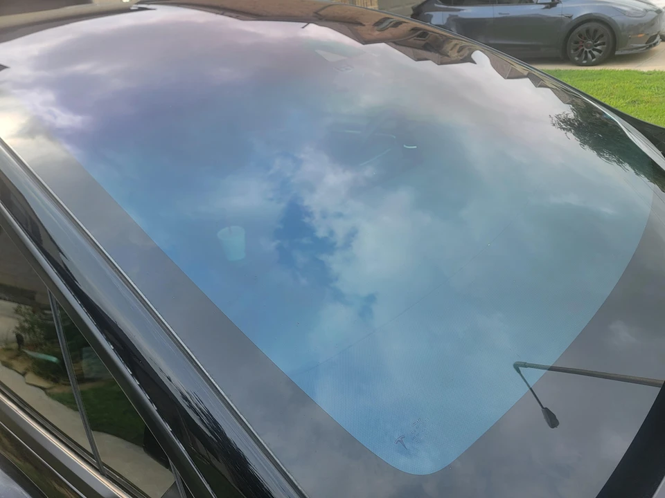 2016 Tesla Model X - Image 17 of 31
