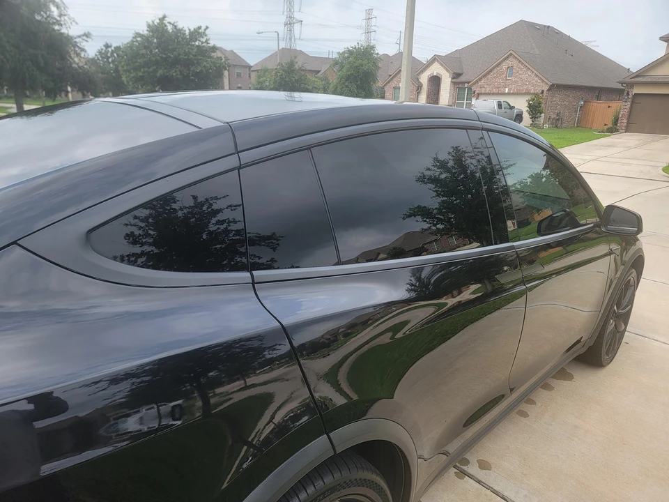 2016 Tesla Model X - Image 31 of 31