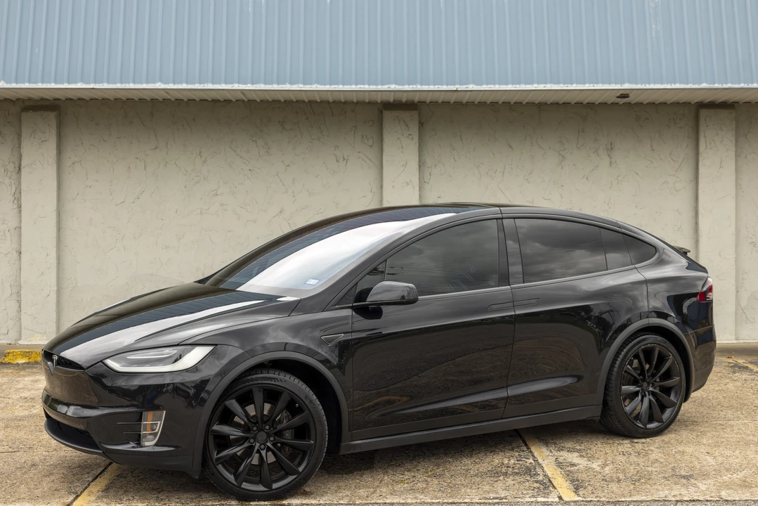 2016 Tesla Model X - Image 6 of 31