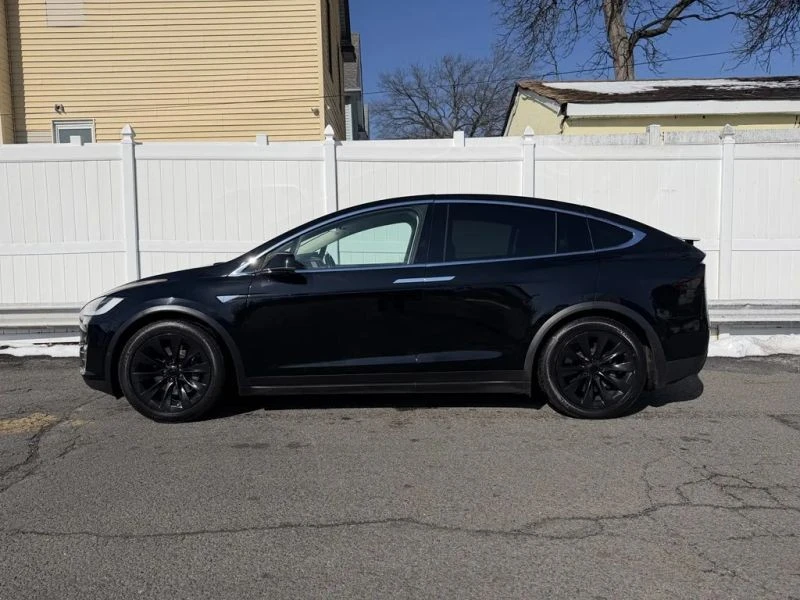 2016 Tesla Model X - Image 4 of 12
