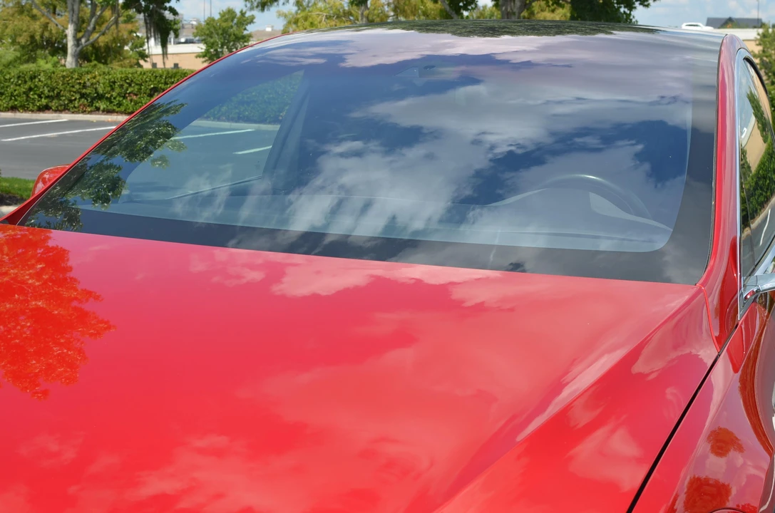 2016 Tesla Model X - Image 22 of 31