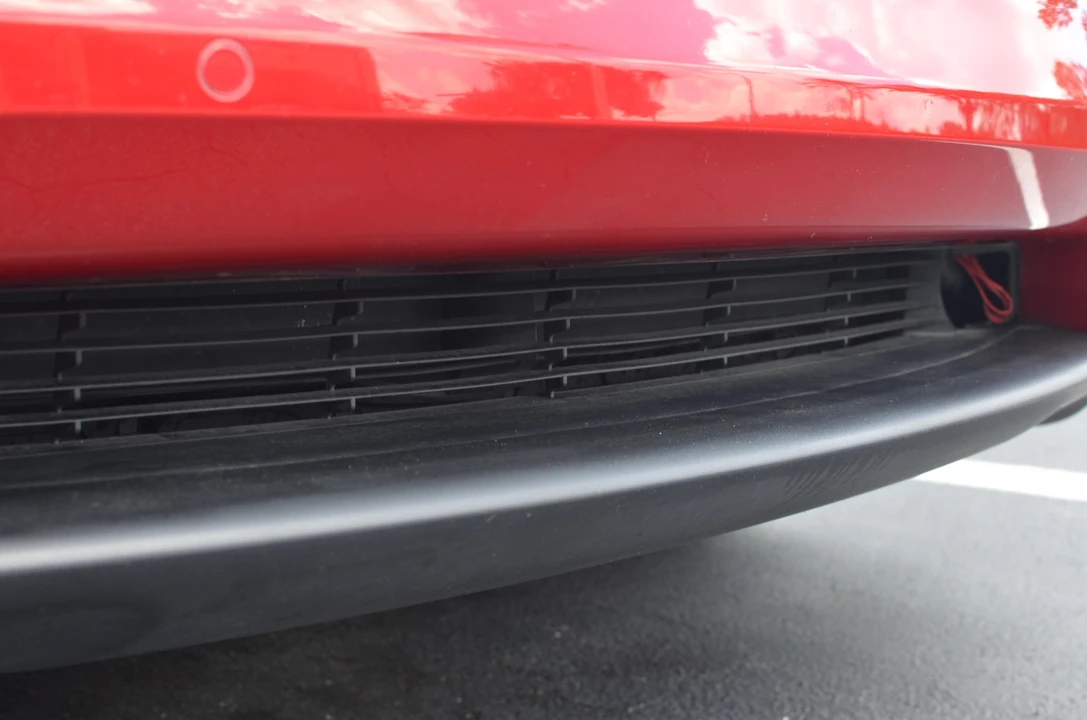 2016 Tesla Model X - Image 17 of 31