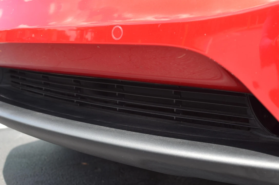 2016 Tesla Model X - Image 18 of 31