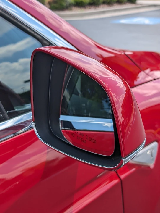 2016 Tesla Model X - Image 29 of 31