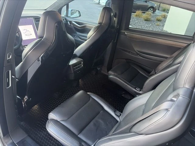 2016 Tesla Model X - Image 14 of 21