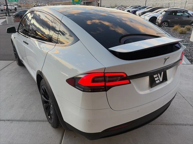 2016 Tesla Model X - Image 6 of 21