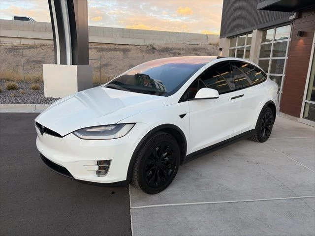 2016 Tesla Model X - Image 4 of 21