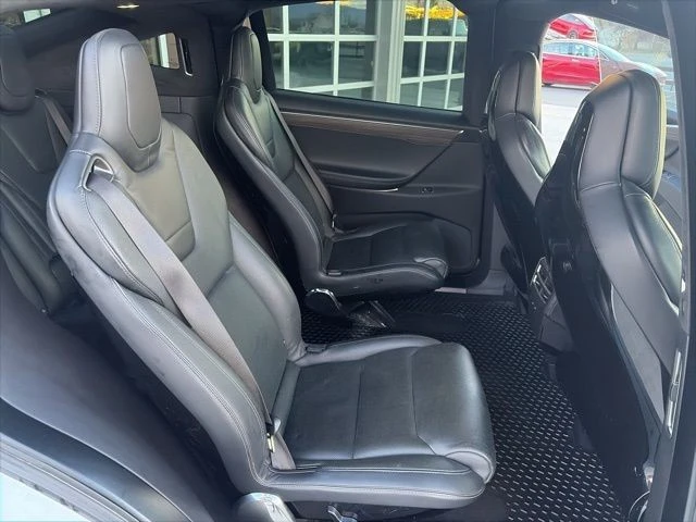 2016 Tesla Model X - Image 20 of 21