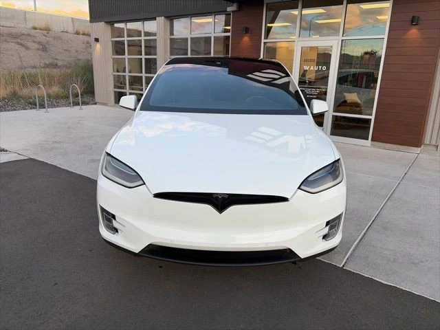 2016 Tesla Model X - Image 3 of 21