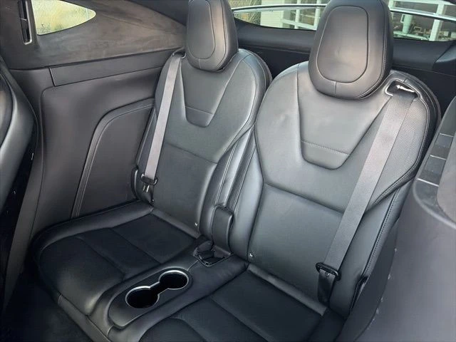 2016 Tesla Model X - Image 16 of 21
