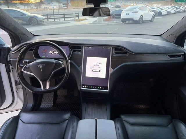 2016 Tesla Model X - Image 21 of 21