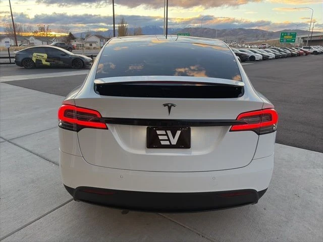2016 Tesla Model X - Image 7 of 21