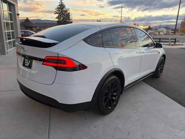 2016 Tesla Model X - Image 8 of 21