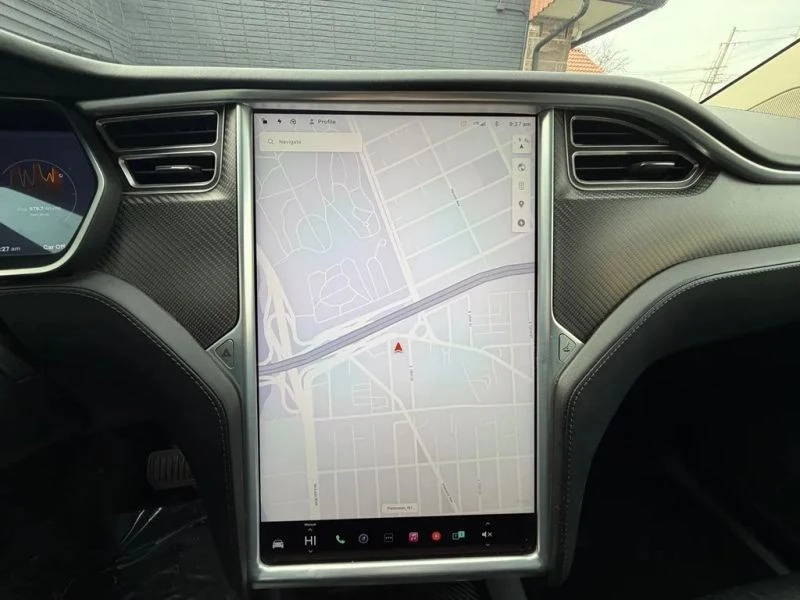 2016 Tesla Model X - Image 12 of 12