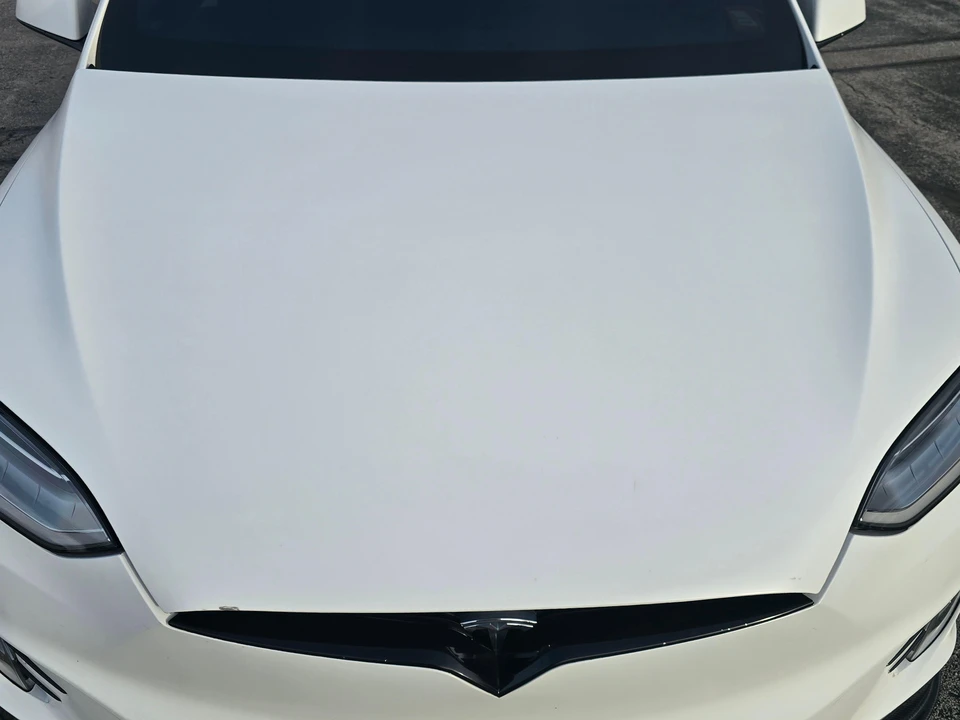 2016 Tesla Model X - Image 15 of 31