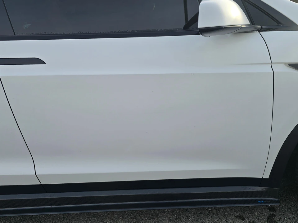 2016 Tesla Model X - Image 29 of 31