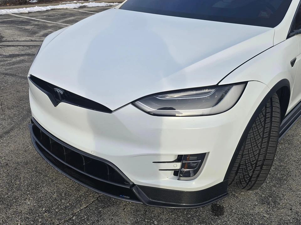 2016 Tesla Model X - Image 17 of 31
