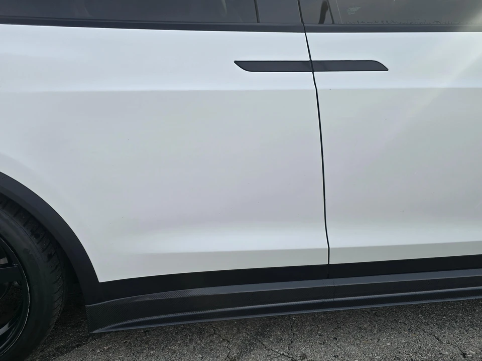2016 Tesla Model X - Image 28 of 31