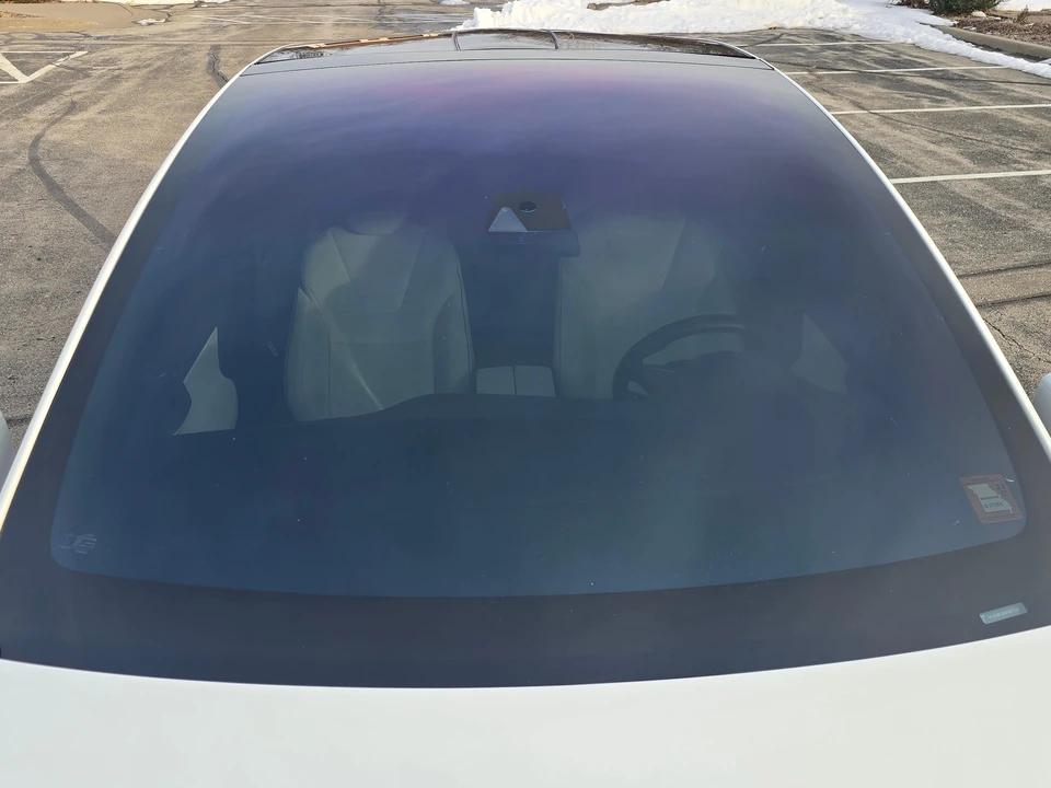 2016 Tesla Model X - Image 16 of 31