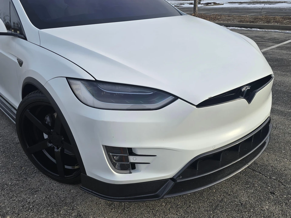2016 Tesla Model X - Image 13 of 31