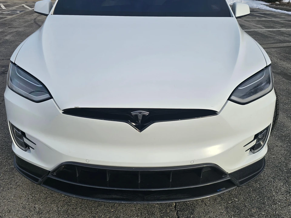 2016 Tesla Model X - Image 14 of 31