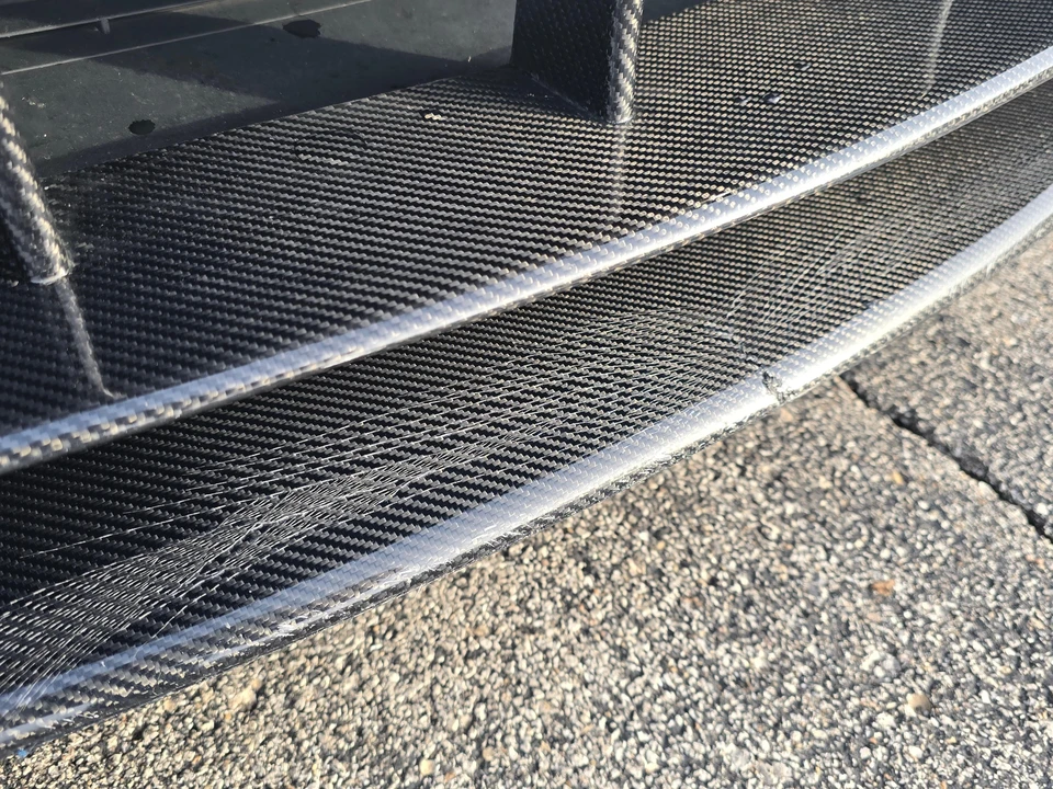 2016 Tesla Model X - Image 31 of 31