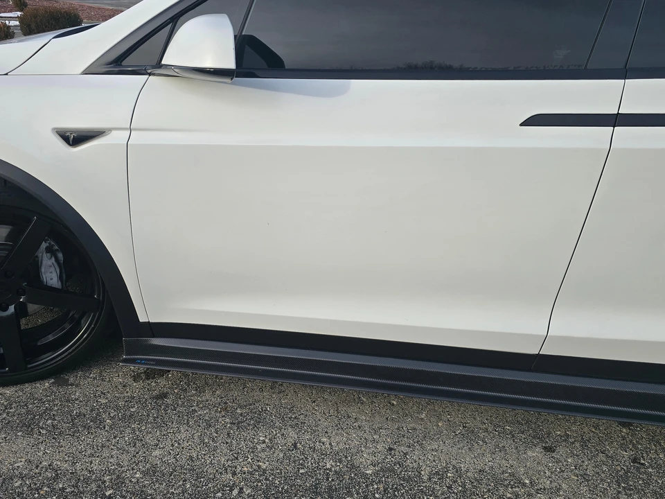 2016 Tesla Model X - Image 20 of 31