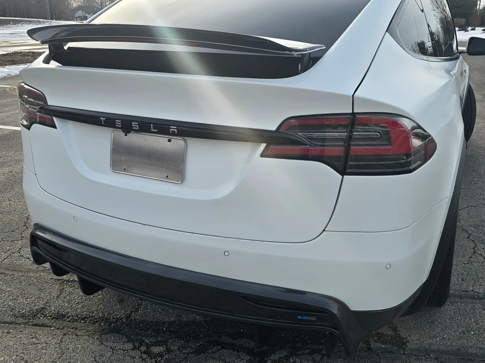 2016 Tesla Model X - Image 26 of 31