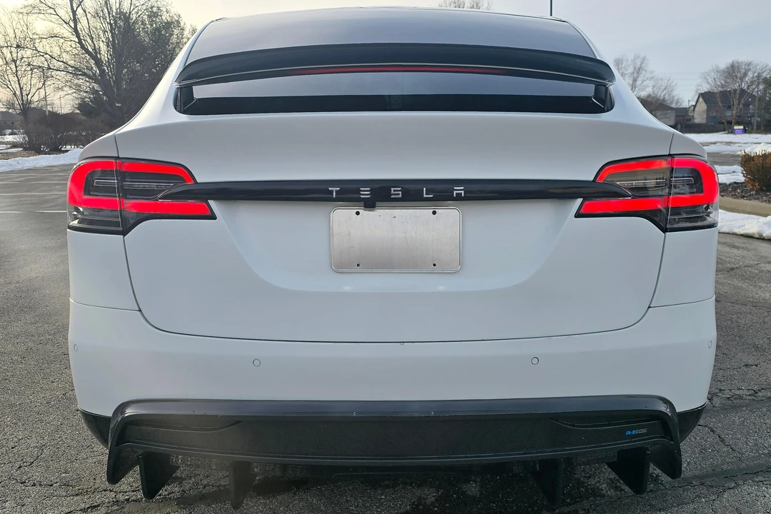 2016 Tesla Model X - Image 5 of 31