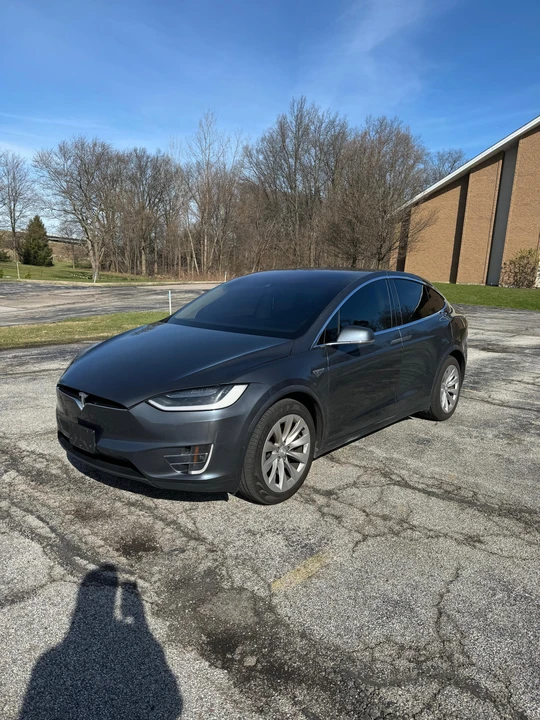 2016 Tesla Model X - Image 6 of 31