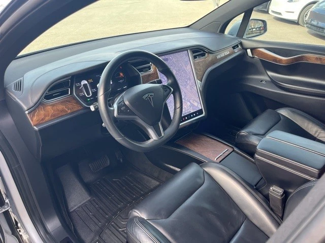 2016 Tesla Model X - Image 12 of 21