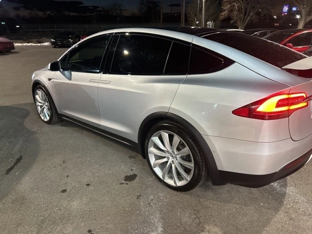 2016 Tesla Model X - Image 6 of 21