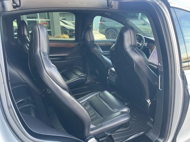 2016 Tesla Model X - Image 21 of 21
