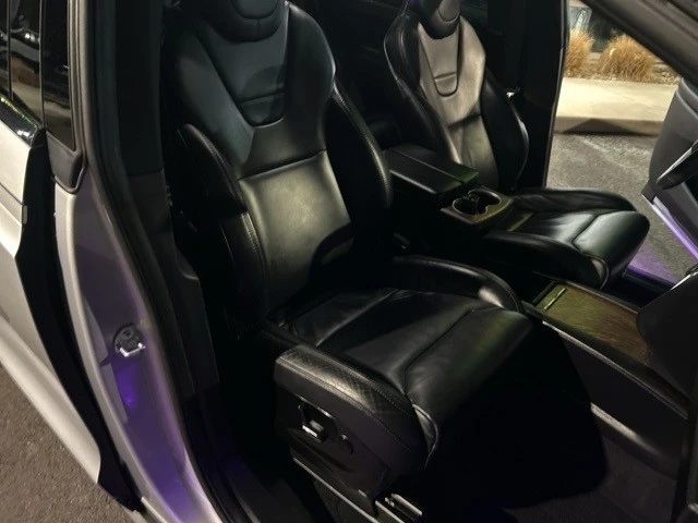 2016 Tesla Model X - Image 20 of 21