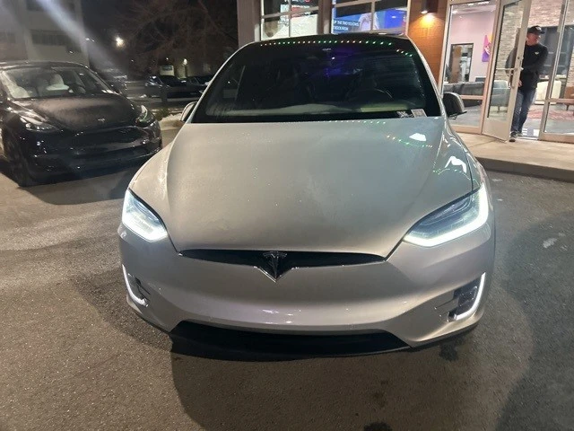 2016 Tesla Model X - Image 3 of 21