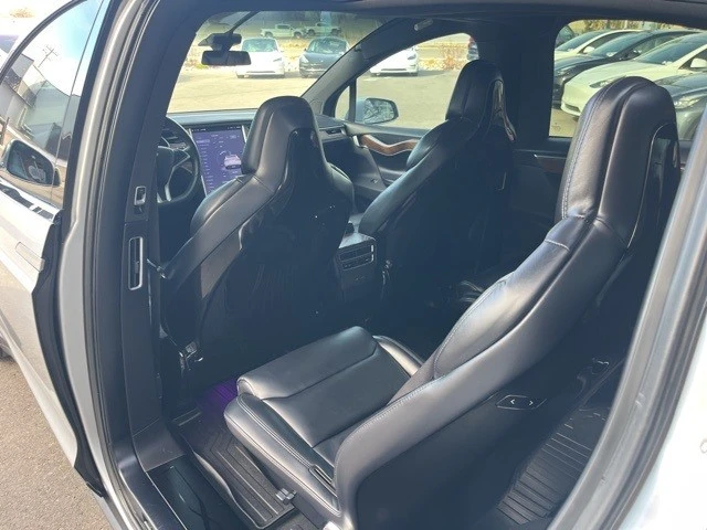 2016 Tesla Model X - Image 16 of 21