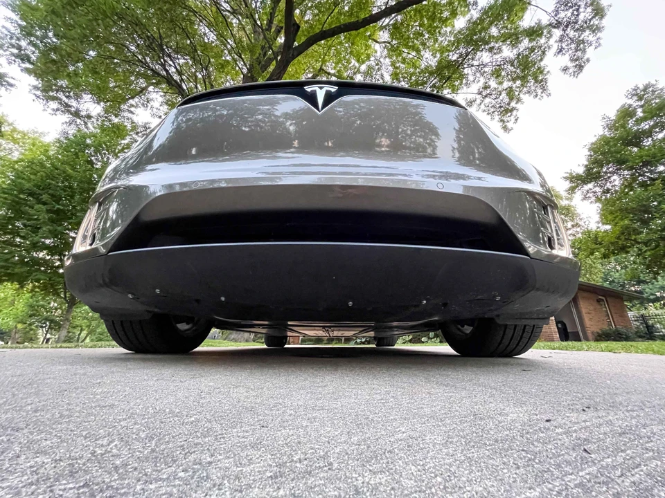 2016 Tesla Model X - Image 15 of 31