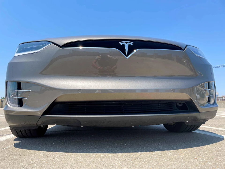 2016 Tesla Model X - Image 14 of 31